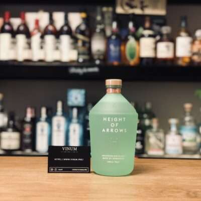Vinum - Height of Arrows Gin
