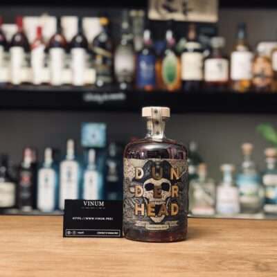 VINUM - Dunderhead