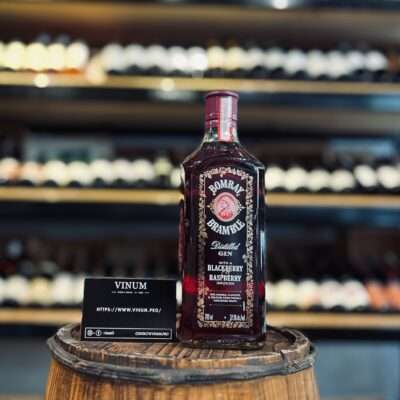 VINUM - Bombay Bramble