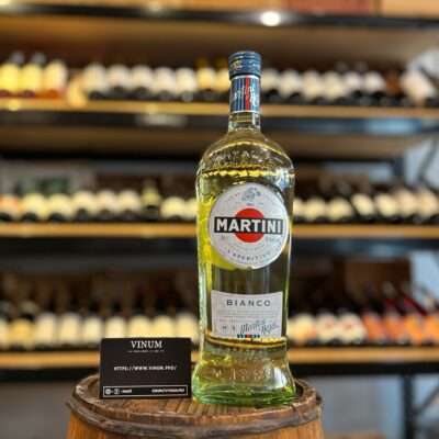 VINUM - Martini Bianco
