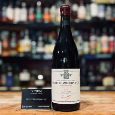 VINUM - Trapet aux Combottes 2021