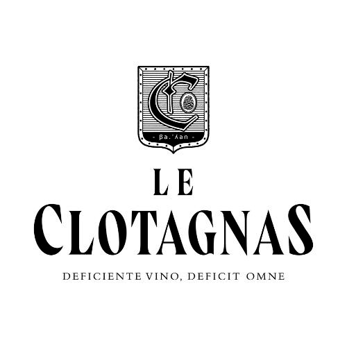 Le Clotagnas
