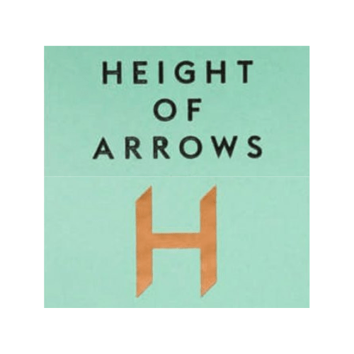 Height of Arrows