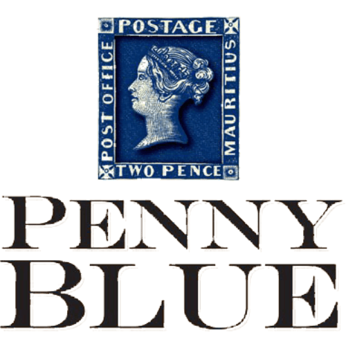 Penny Blue