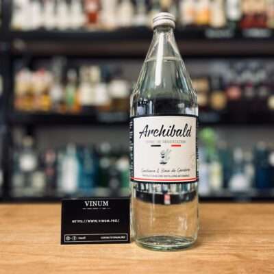 VINUM - Archibald Tonic 100 cL