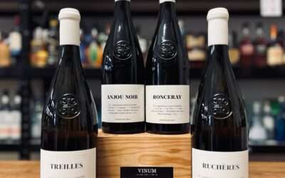 Domaine Belargus : la nouvelle étoile de l’Anjou qui redéfinit le Chenin