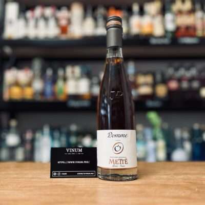 VINUM - Metté Liqueur Pomme