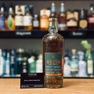 VINUM - Nusbaumer Whisky Brunn Original Bio