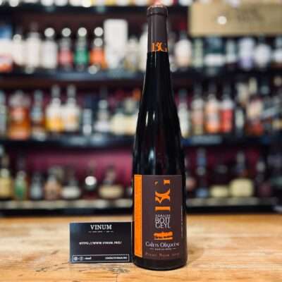 VINUM - Bott Geyl Pinot Noir Galets Oligocènes 2020