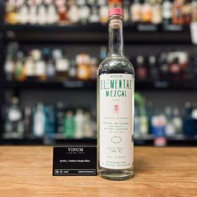 VINUM - Koch Elemental