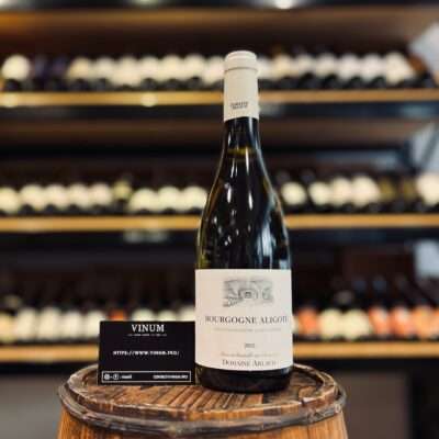 VINUM - Arlaud Bourgogne Aligoté 2023