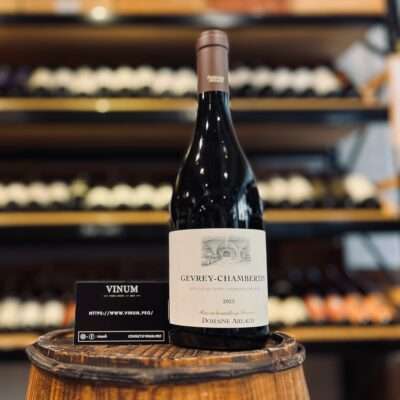 VINUM - Arlaud Gevrey Chambertin 2022