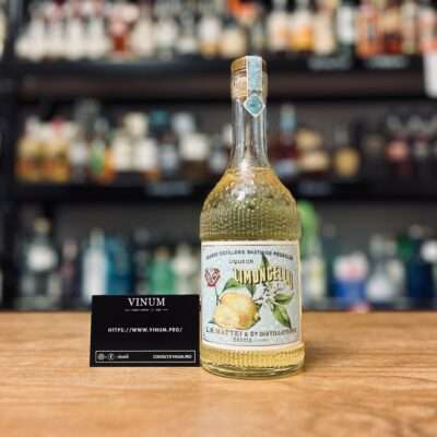 VINUM - L.N Mattei Limoncellu