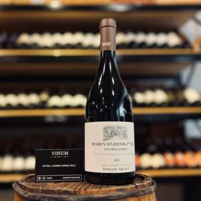 VINUM - Arlaud Morey Premier Cru Les Millandes 2022