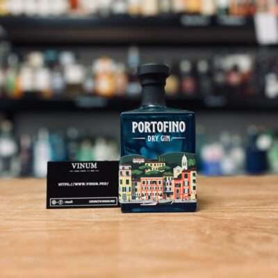 VINUM - Portofino Dry Gin