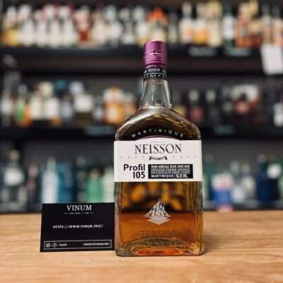 VINUM - Neisson Profil 105