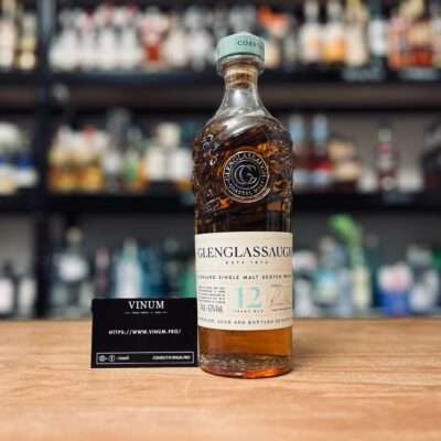 VINUM - Glenglassaught 12 ans