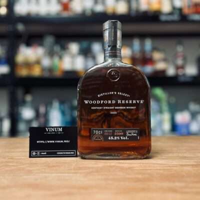 VINUM - Woodford Reserve Distiller's Select