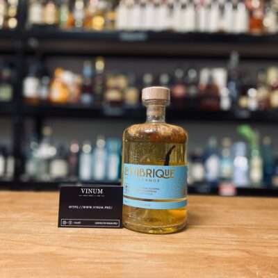 VINUM - La Fabrique de l'Arrangé Boule de Neige