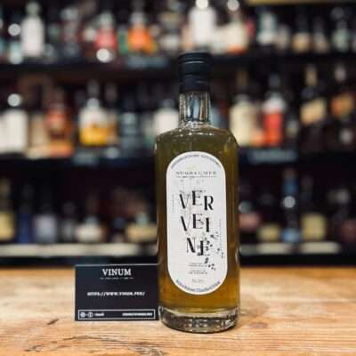 VINUM - Nusbaumer Liqueur de Verveine 70cl