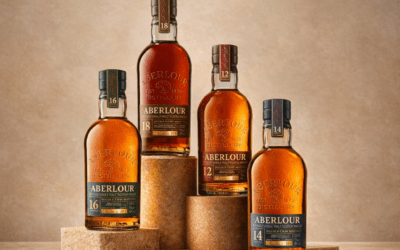 Aberlour, le Speyside en héritage