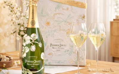 Belle Époque 2016 : élégance et équilibre en bouteille