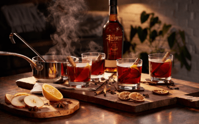 Zacapa Solera Gran Reserva, une référence du Guatemala