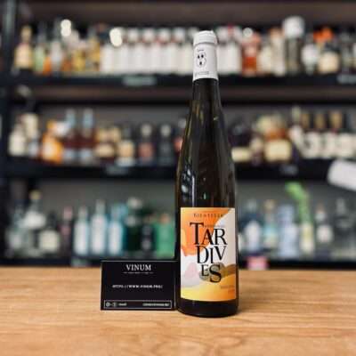 Kientzler Riesling VT 2019