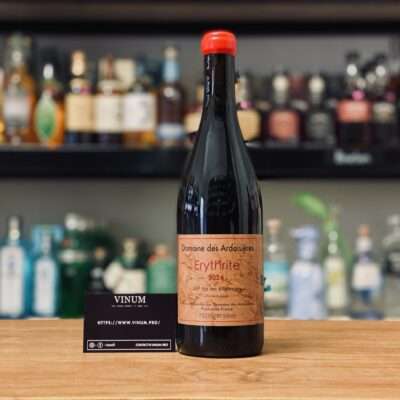 VINUM - Domaine des Ardoisières Erythrite 2024