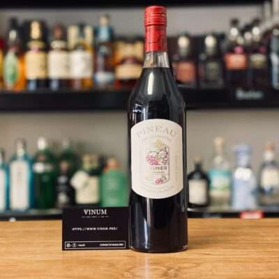 VINUM - Prunier Pineau des Charentes Rouge