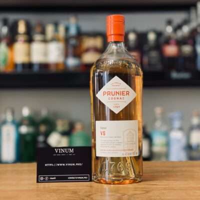 VINUM - Prunier Cognac VS - 1