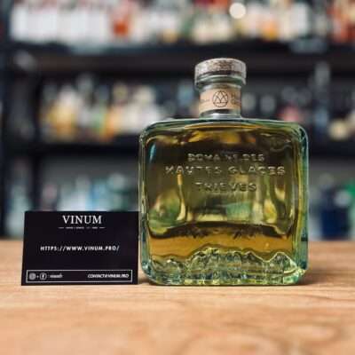 VINUM - Domaine des Hautes Glaces Indigène