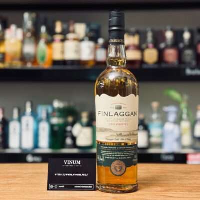 VINUM - Finlaggan Old Reserve