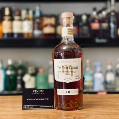 VINUM - Menorval Calvados XO - 1