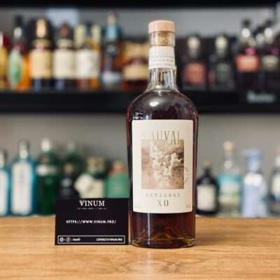 VINUM - Sauval XO Bas-Armagnac