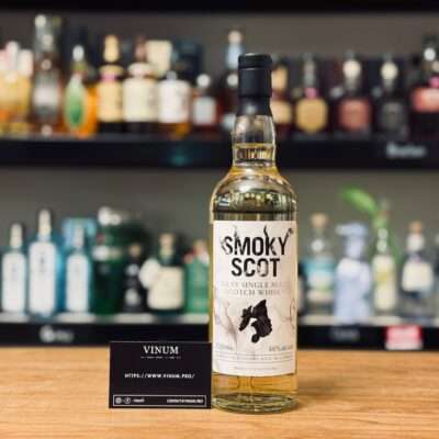 VINUM - Smoky Scot