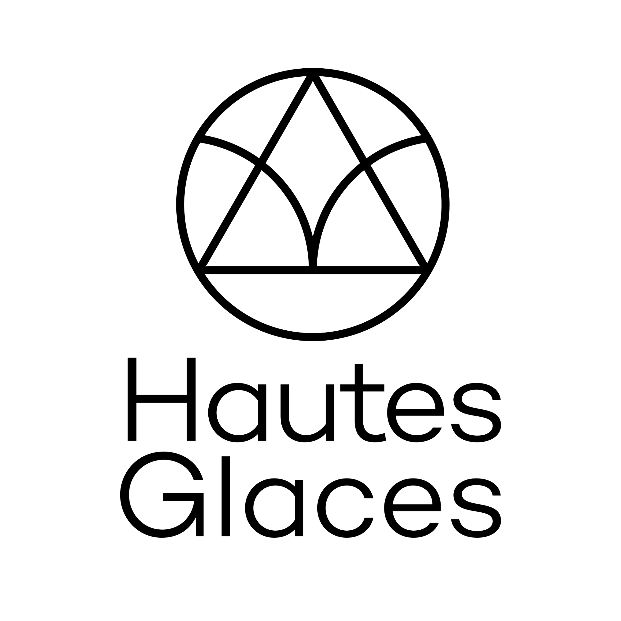 Hautes Glaces