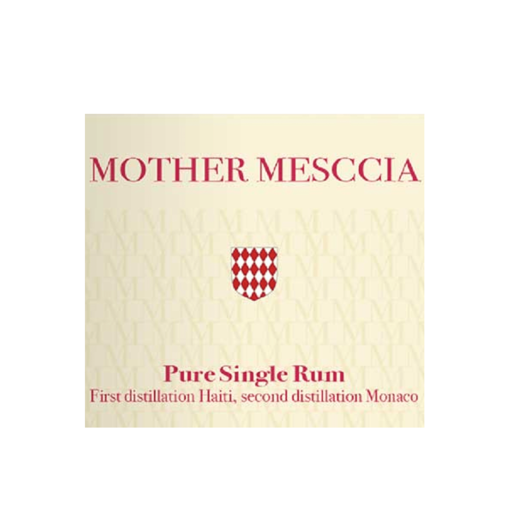 Mother Mesccia