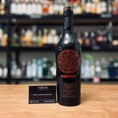 VINUM - 9Didante Inferno