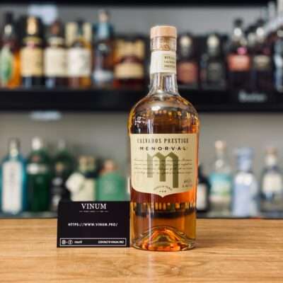 VINUM - Menorval Calvados A.C. Prestige