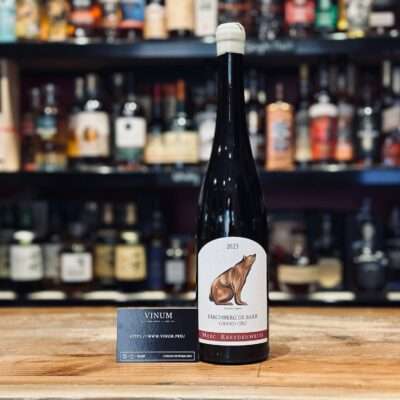 VINUM - Kreydenweiss Pinot Noir Grand Cru Kirchberg de Barr 2023