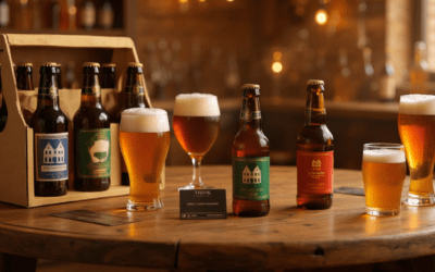 Uberach : histoire et valeur d’un territoire alsacien