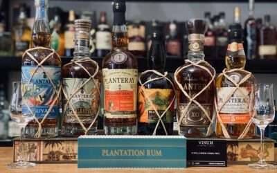 Planteray, le rhum qui raconte les terroirs du monde