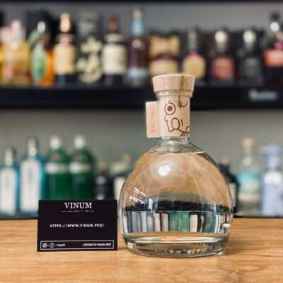 VINUM - Officine Gin Bold 1