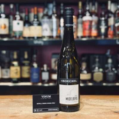 VINUM- Boeckel Sylvaner Midelberg