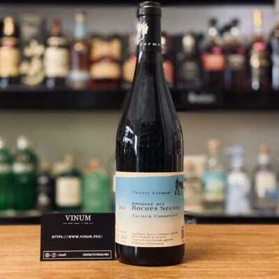 VINUM - Roches Neuves Saumur-Champigny 2025