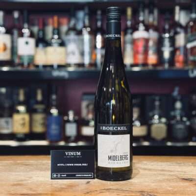 VINUM- Boeckel Riesling Midelberg