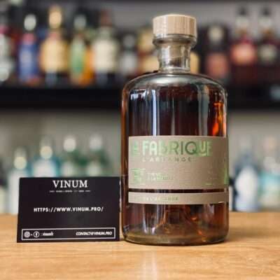 VINUM - La Fabrique de l'Arrangé Touareg