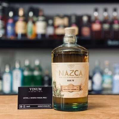 VINUM - Rozelieures Nazca French Caribbean
