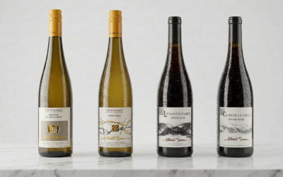 Domaine Albert Mann, l’exigence des grands terroirs alsaciens